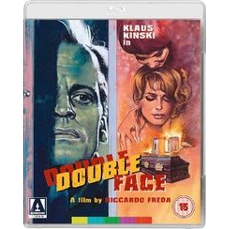 Double Face (Liz Et Helen)