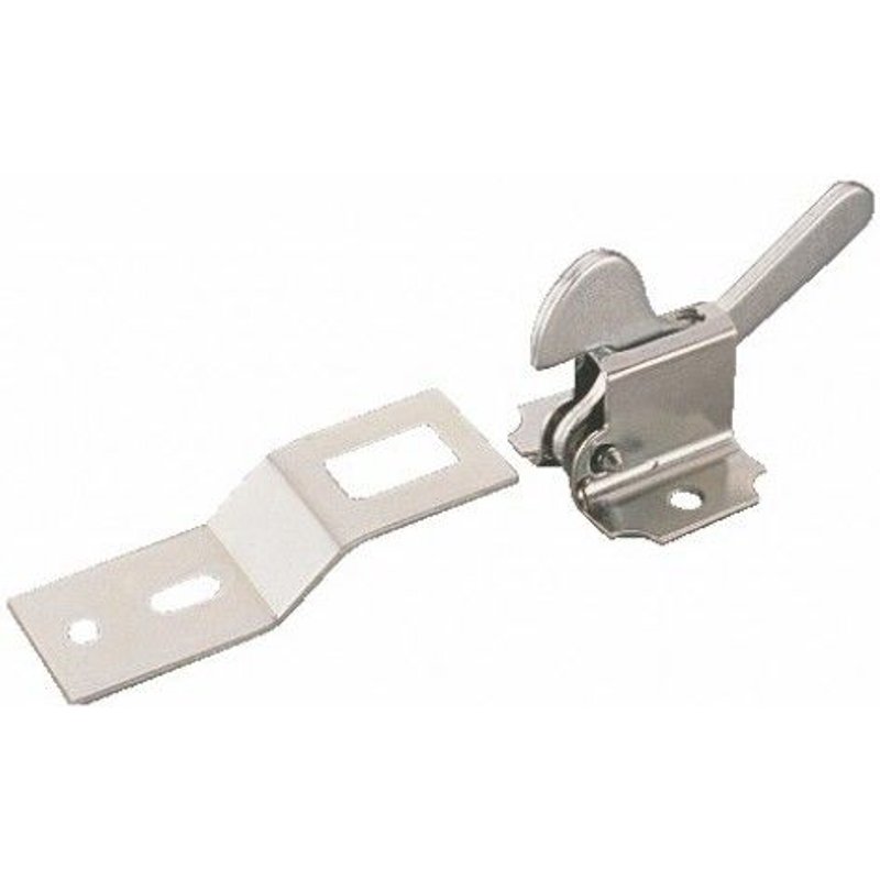 Loqueteau de placard en applique - Modèle 1525 VACHETTE