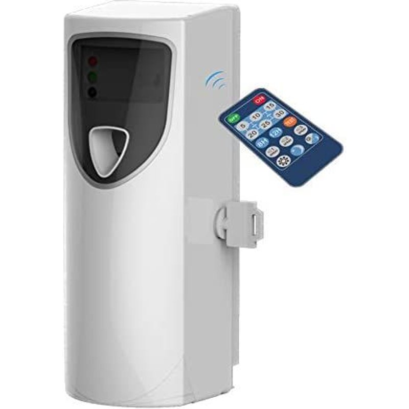 Pack complet diffuseur automatique avec insecticide 250ml