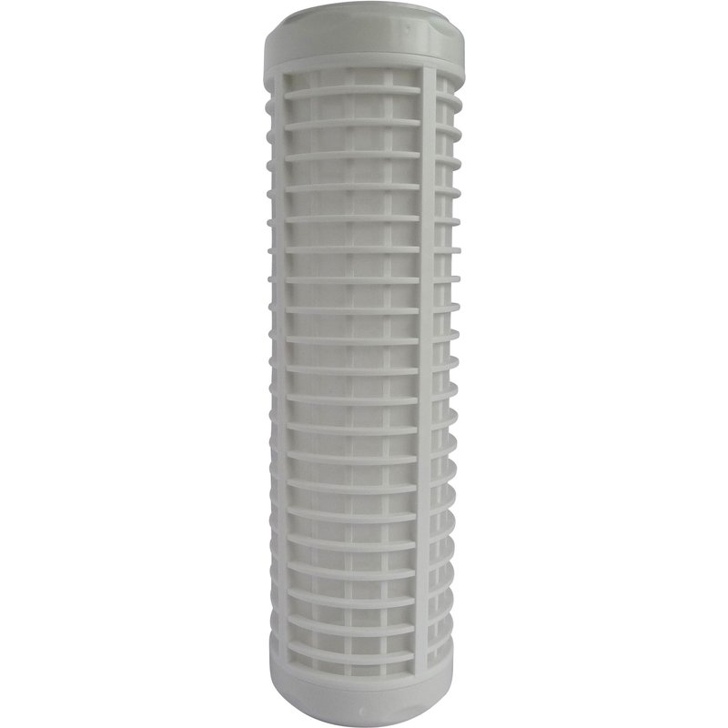 AQUAWATER Cartouche lavable anti-sédiments