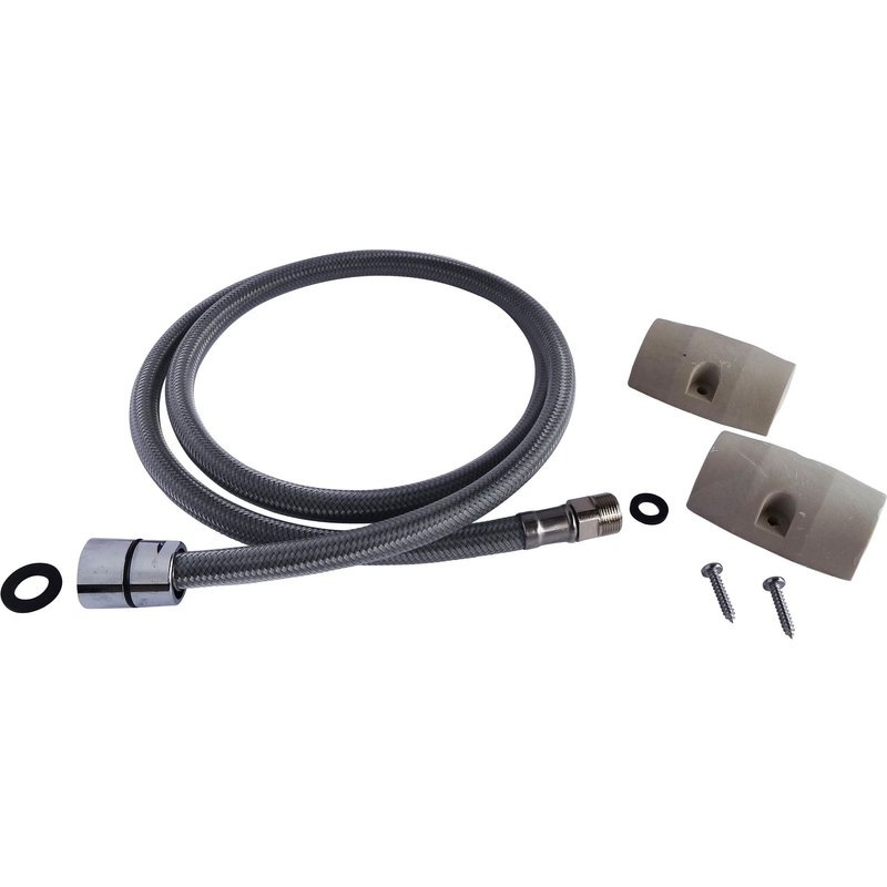 Flexible pour douchette évier 15/21