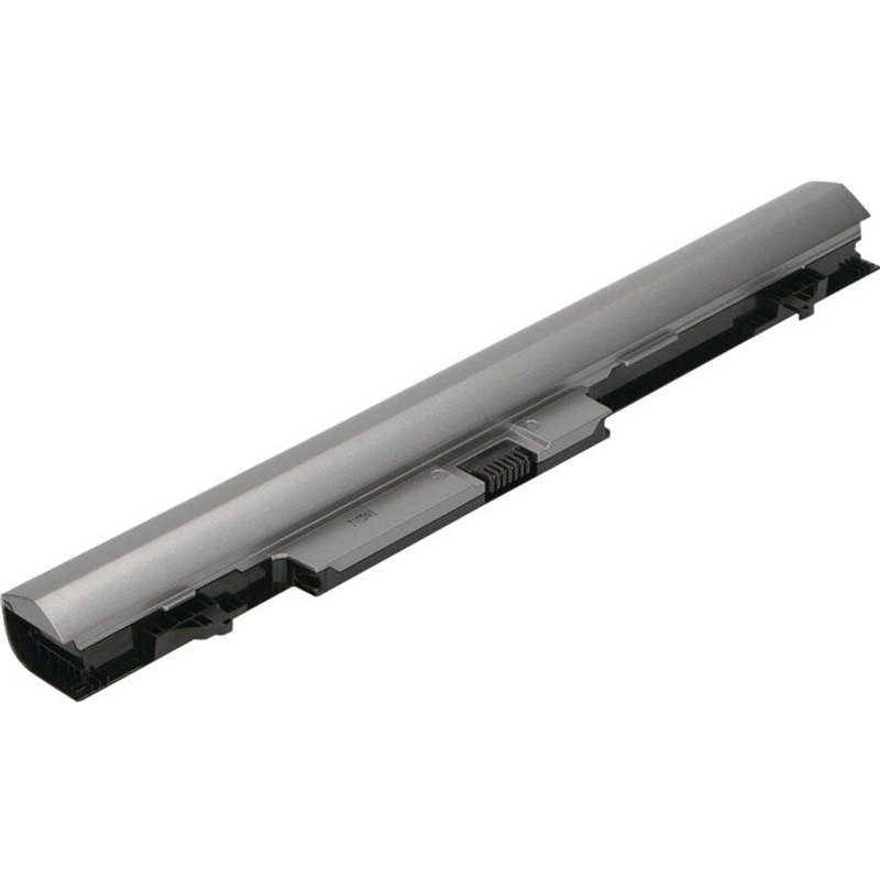 2-Power Main Battery Pack - Batterie de portable - Lithium Ion - 4 cellules - 2600 mAh - pour HP ProBook 430 G1 Notebook, 430 G2 Notebook