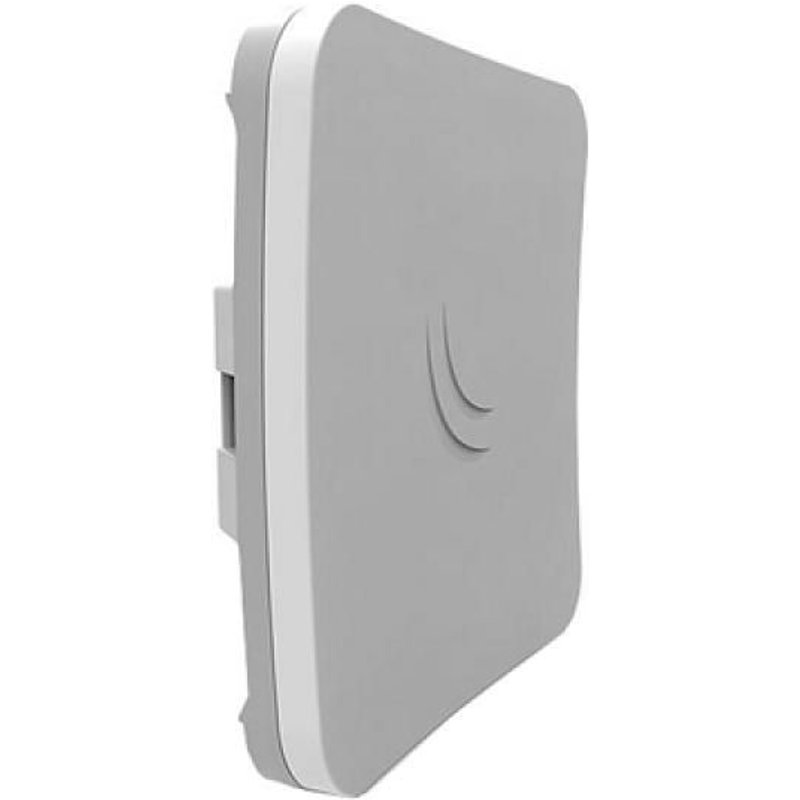 Mikrotik RBSXTsqG-5acD 1000 Mbit/s Blanc Connexion Ethernet, supportant l'alimentation via ce port (PoE)