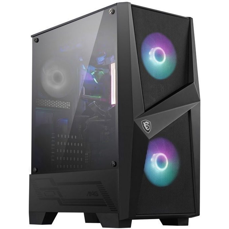 VIST PC Gaming Core i5-14400F - RAM 32Go - NVIDIA GeForce 4060Ti - SSD 1To - Windows 11 Pro