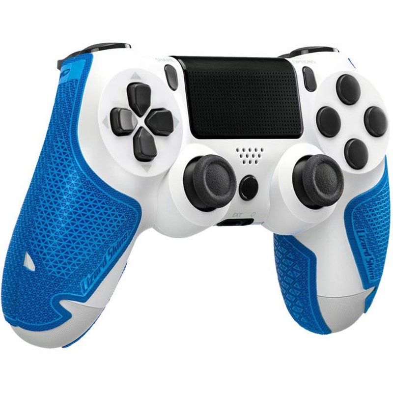 Lizard Skins Lizard Skins Playstation 4 - Polar Blue (Zugeschnitten, 0,5mm)