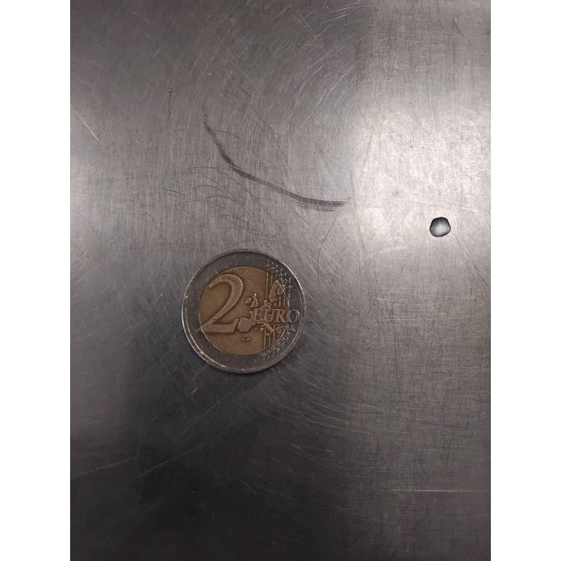 Vends 1 Piece De 2 Euros Tres Rare De 2002 De Hongrie