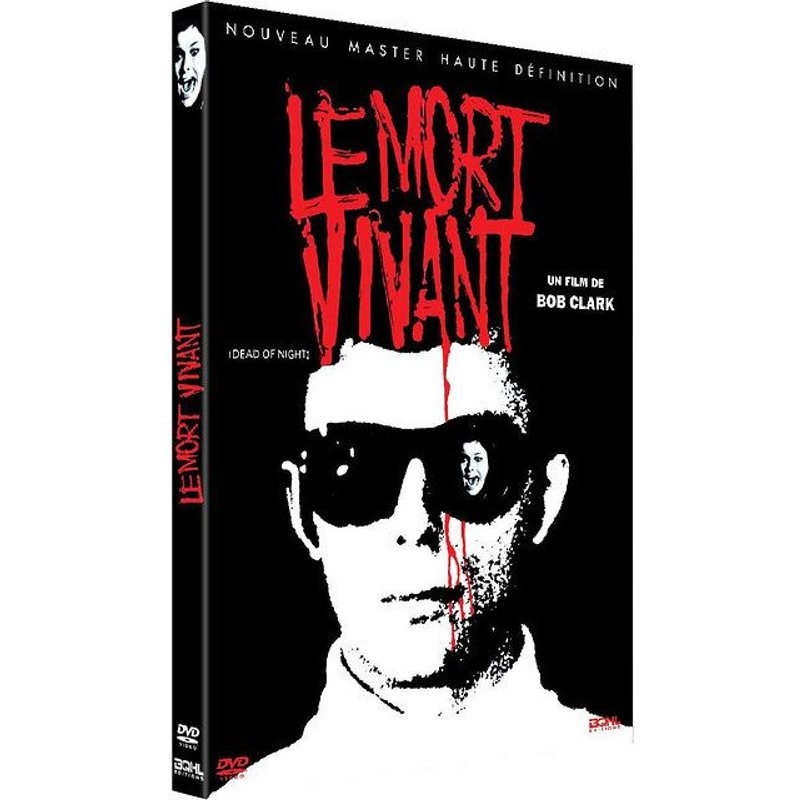 Le Mort Vivant