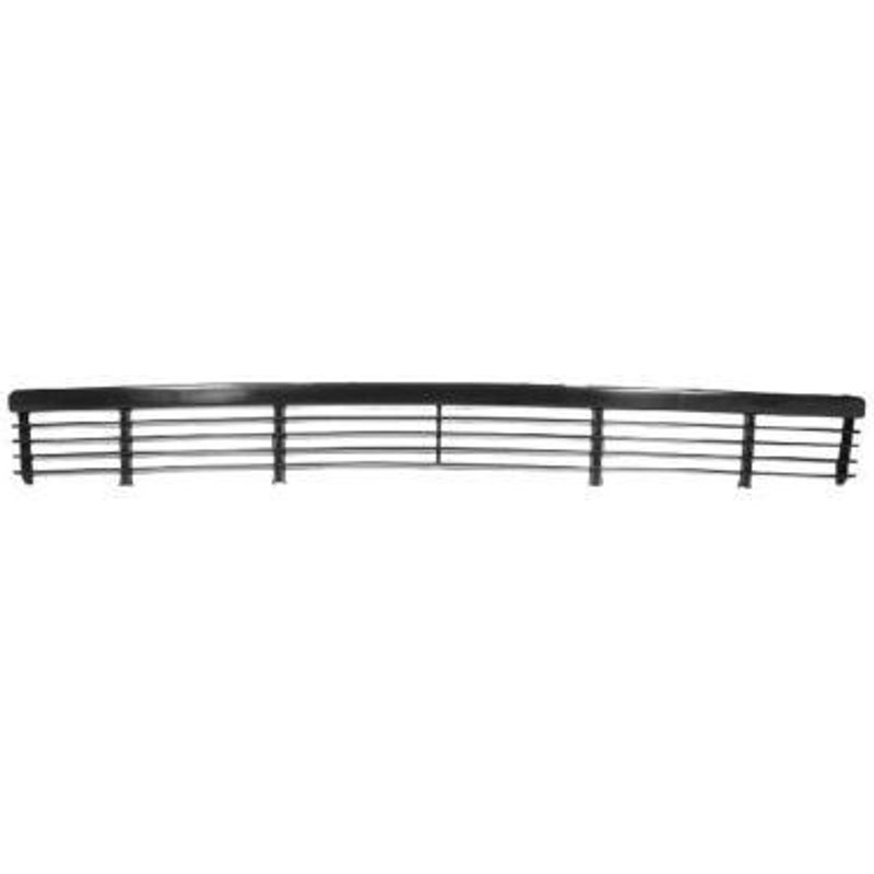 Grille Ouverte Dans Pare-Chocs Pour Bmw Serie 3 E36 Sedan De 1990 À 1998