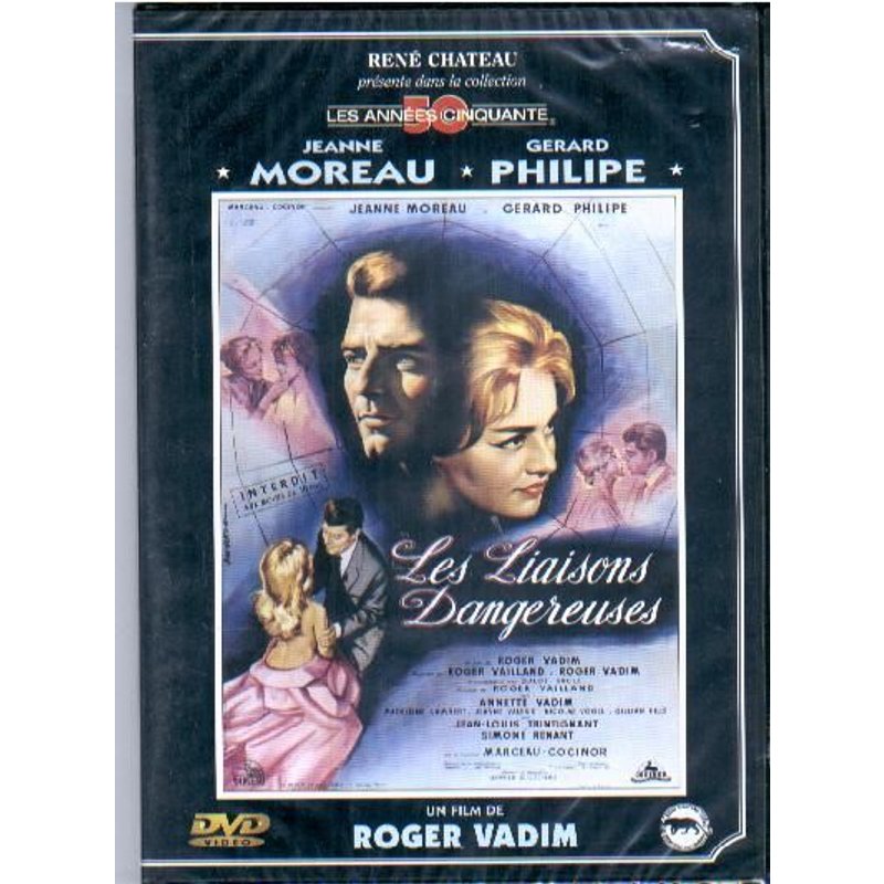 Les Liaisons Dangereuses