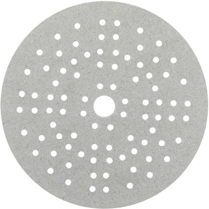 Mirka Abrasif IRIDIUM 125mm Grip 89T, grain 320, 100/unité - 246C209932