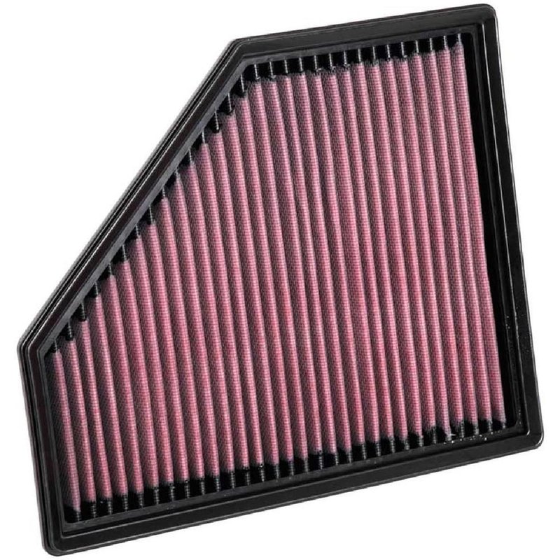 Filtre A Air De Remplacement Ketn 33-3136