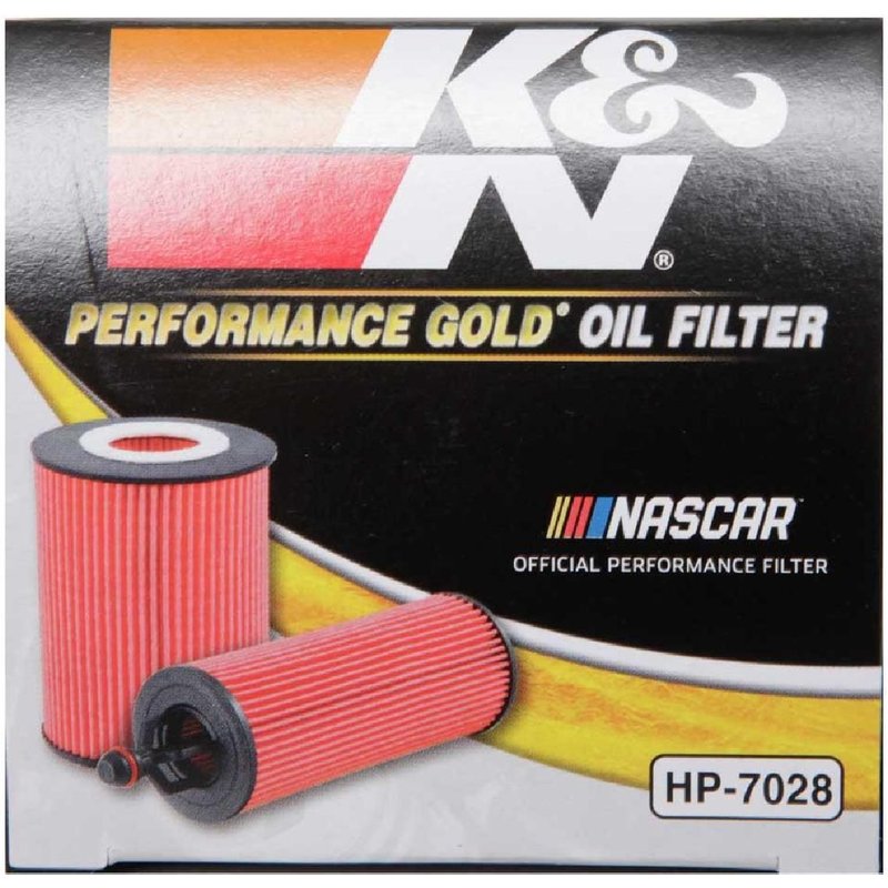 Filtre A Huile De Remplacement Ketn Hp-7028