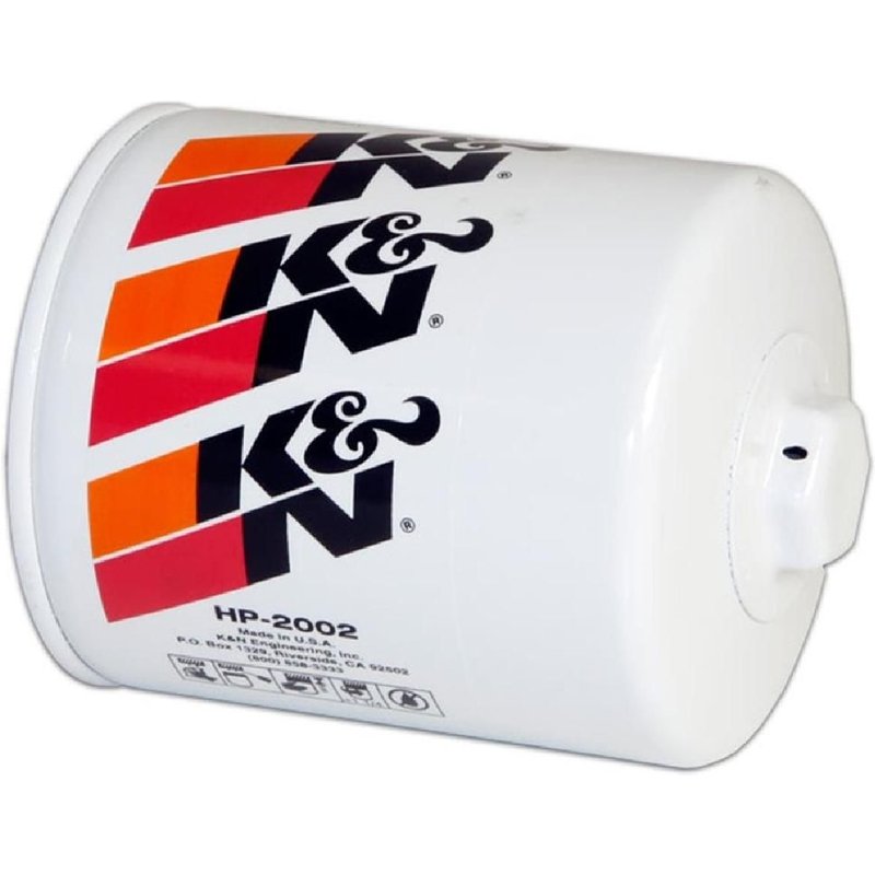 Filtre A Huile De Remplacement Ketn Hp-2002