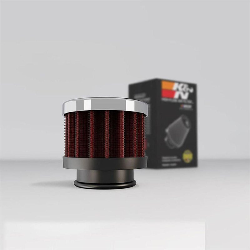 Filtre de reniflard K&N 62-1370 25mm