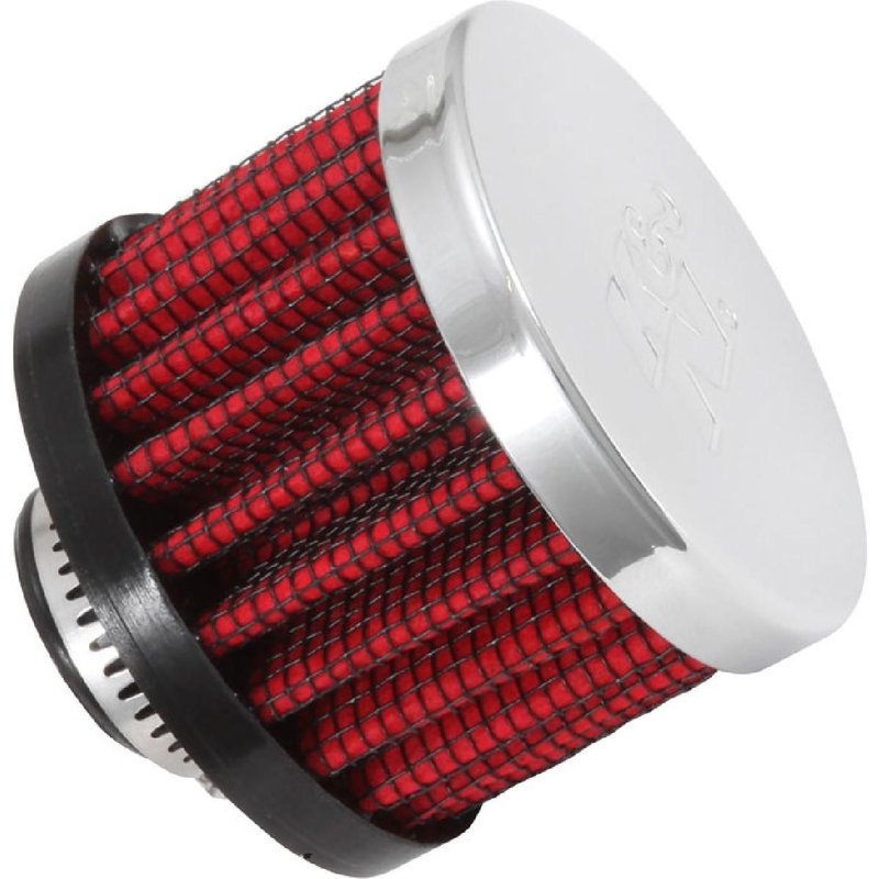 Filtre de reniflard K&N 62-1330 13mm