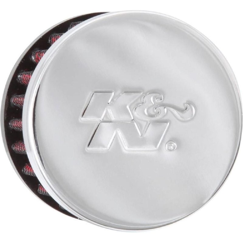 Filtre de reniflard K&N 62-1340 16mm