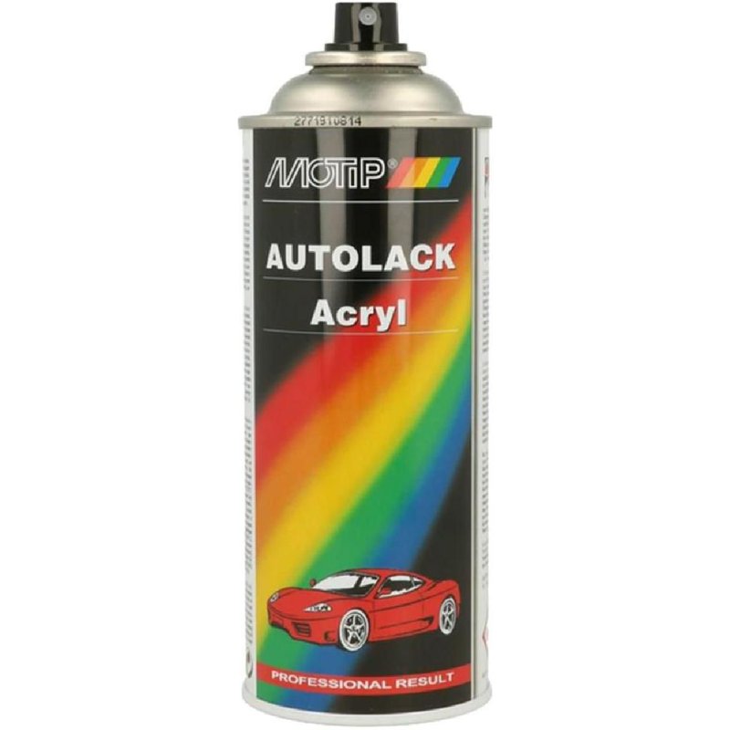 Kompakt 55425 Beige Met. 400 Ml Motip