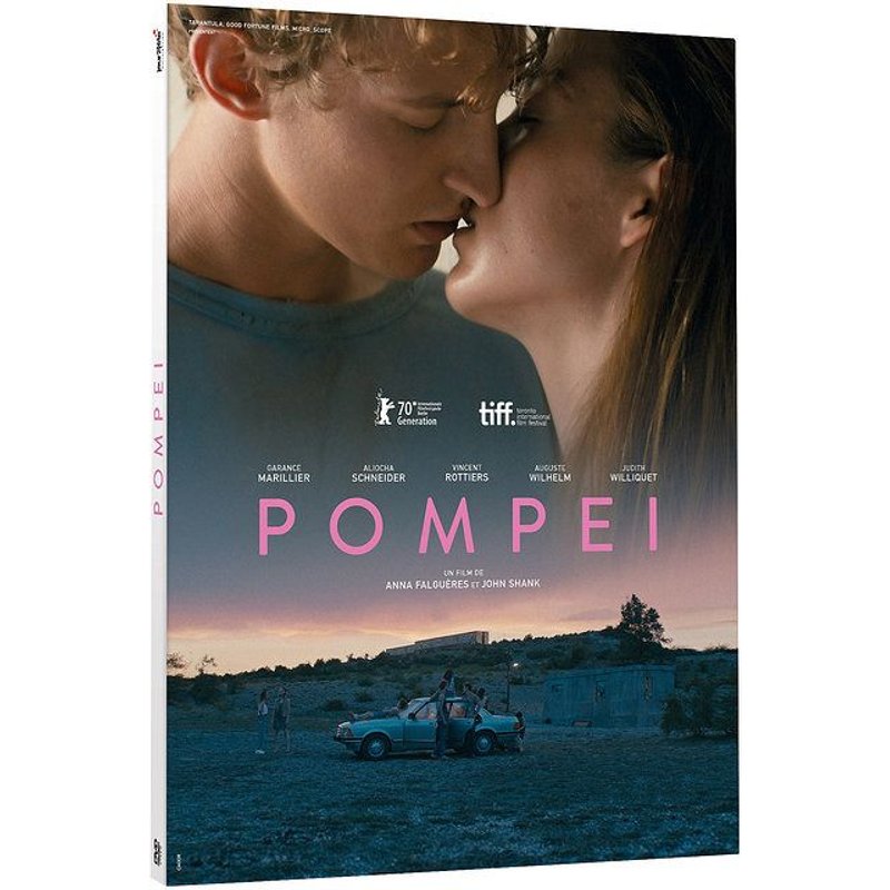 Pompei
