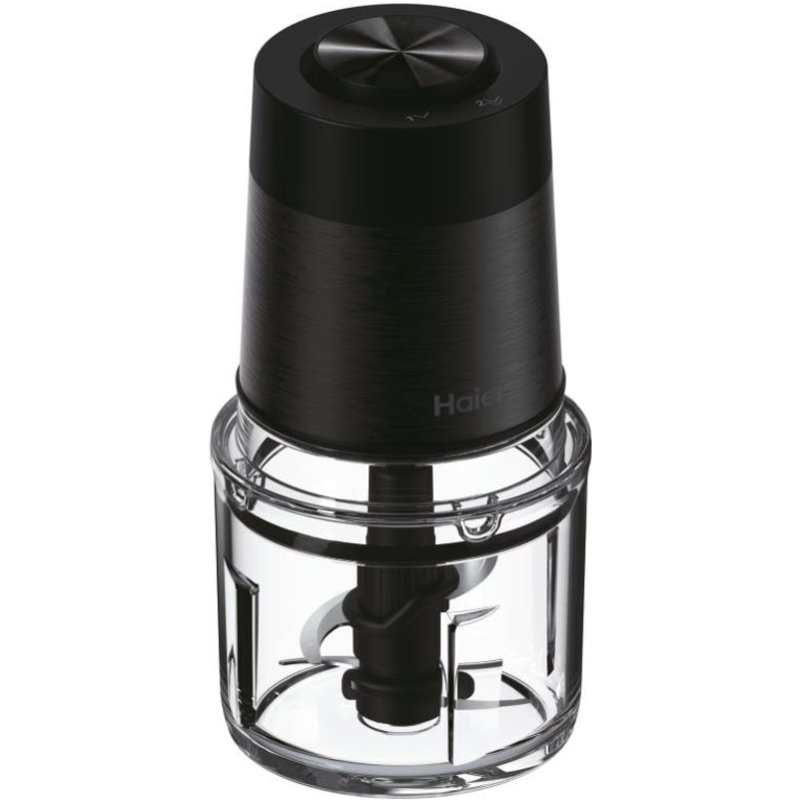 Hachoir electrique I-Master Series 5 - Haier HCH5B1 011 - Noir