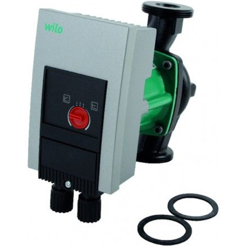 Circulateur Yonos Maxo 30/0.5-10 - Wilo : 2120643