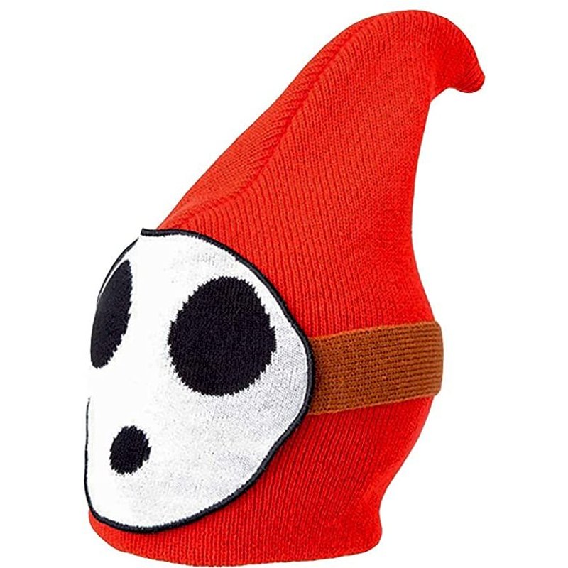 Nintendo Bonnet - Super Mario Shy Guy