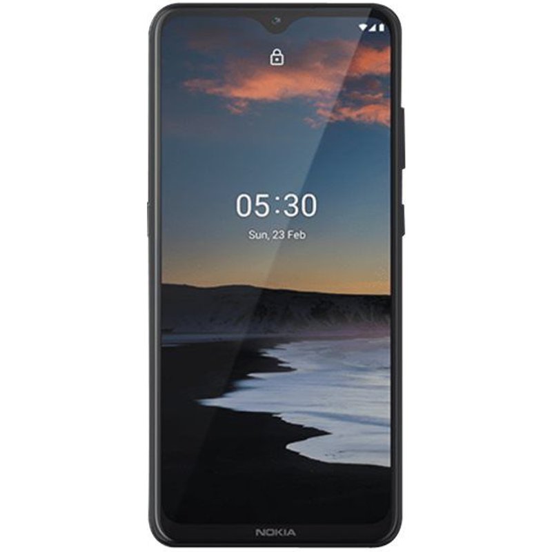 Nokia 5.3 64 Go Charbon