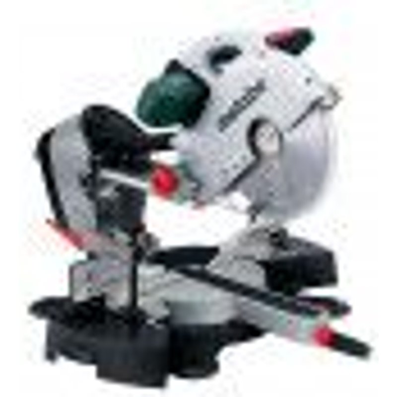 Scie Ă onglets radiale FILAIRE KGS 315 Plus