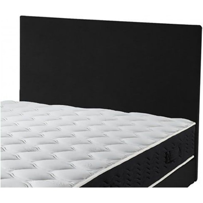 TĂȘte De Lit TĂȘte De Lit Deco 160 Anthracite