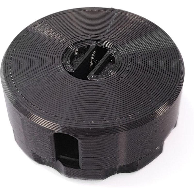 Organisateur de câbles pour chargeurs