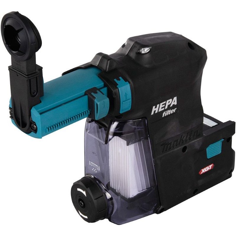Makita Extraction de poussière DX12 - 191E54-9