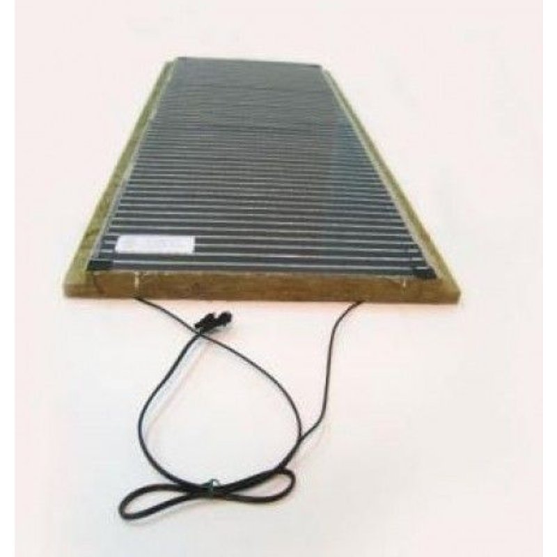 Ecopan 50 - P - 700/500 - repère PI - 40w SUD RAYONNEMENT