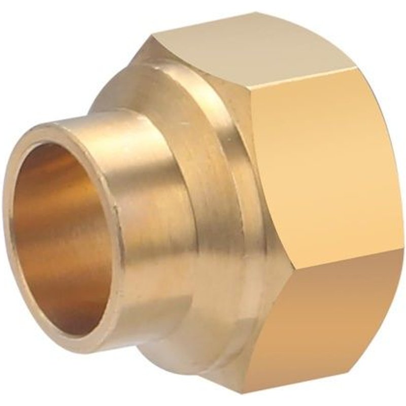 1 manchon F 1/2 - 14