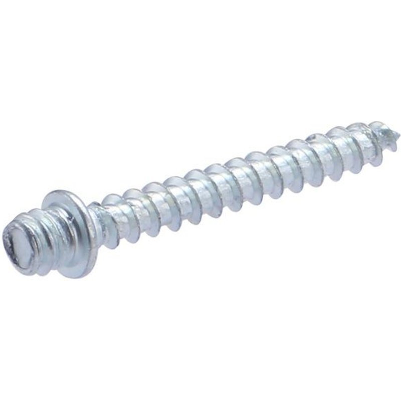 25 pattes a vis 7 x 50