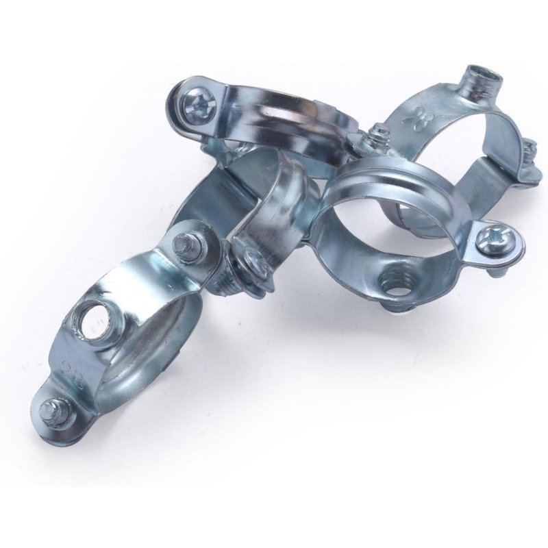 5 colliers simples 28