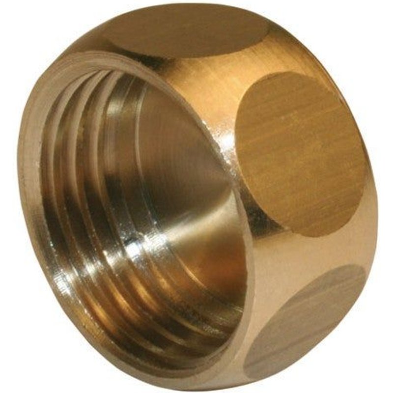 Bouchon femelle 12 x 17