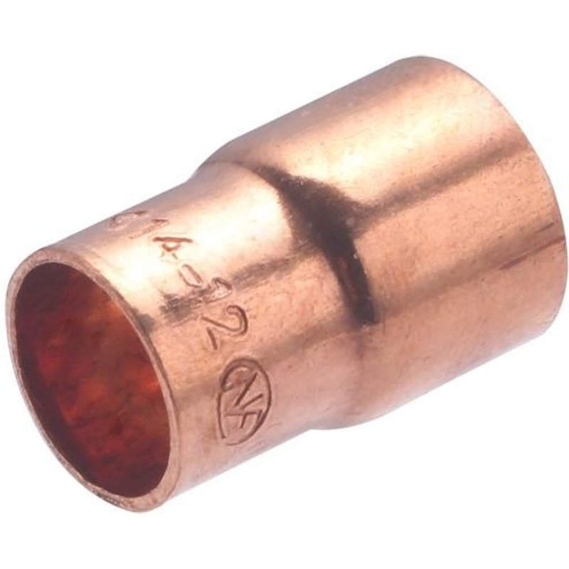 1 manchon reduit FF 14-12