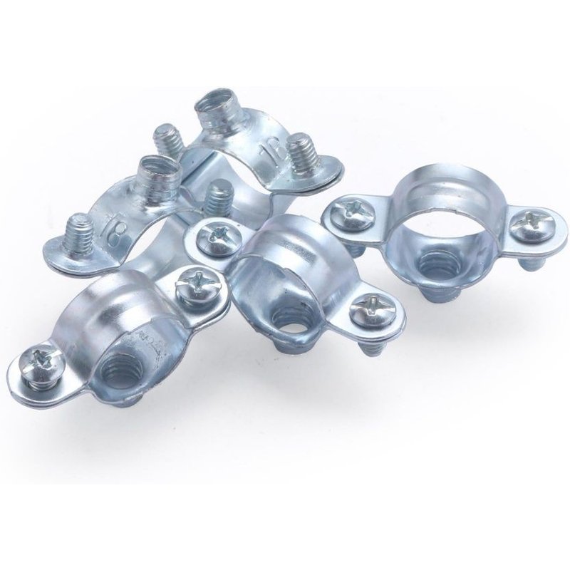 5 colliers simples 18