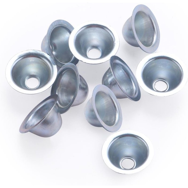 10 rosaces coniques 14