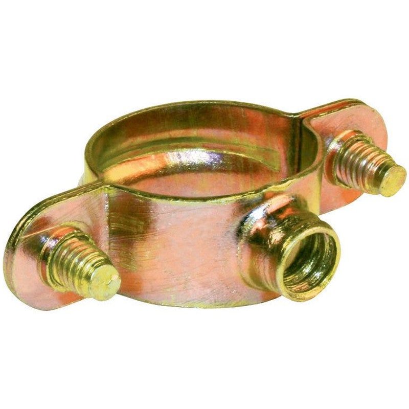 Sachet de 5 colliers fixation simple diam. 32