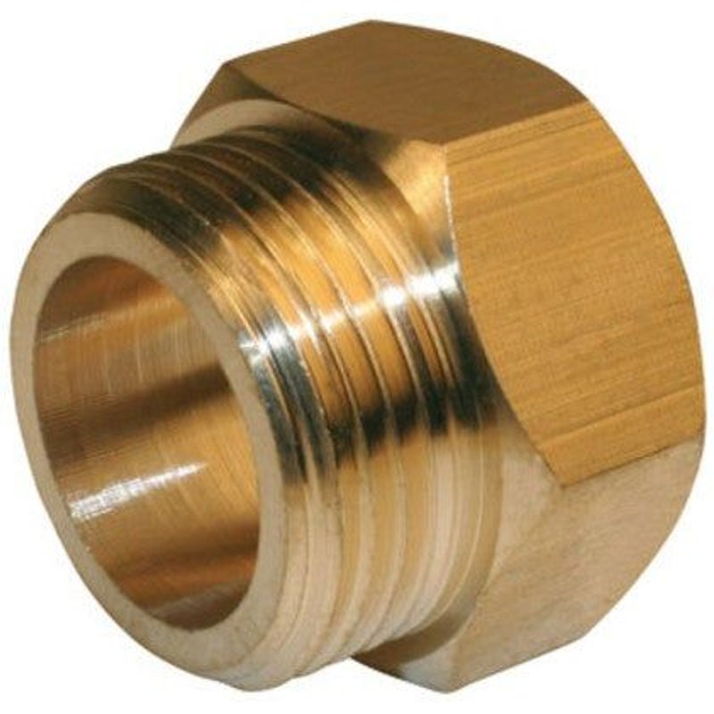 Mamelon mâle / femelle 15 x 21