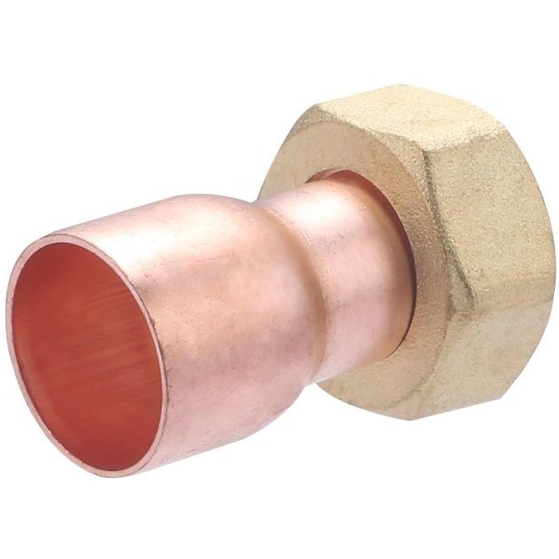 1 raccord droit prisonnier 3/4 - 22 359 g-cl