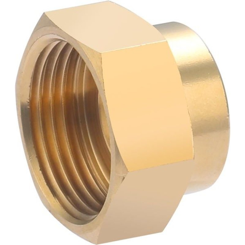 1 manchon reduit F 1"" - F 3/4