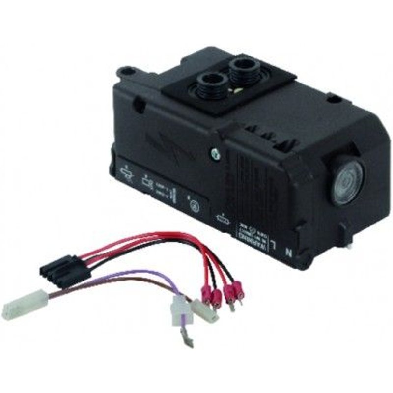 Bloc Actif Mo 535mr/Pf - Chappee : S20083911