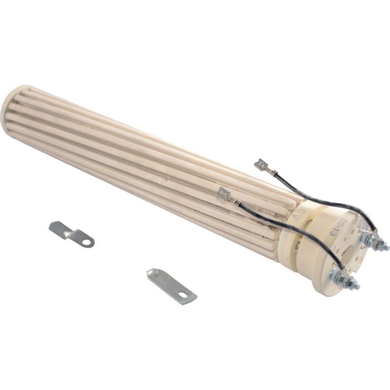 Resistance Steatite 1800w Ø50, Ariston, Ref. 61400608-01