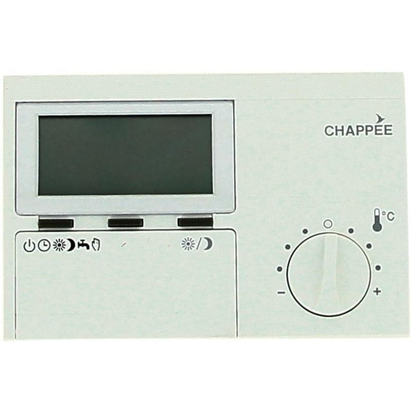 Module D'ambiance Supplementaire 2 Circuit, Chappee, Ref.S12000185