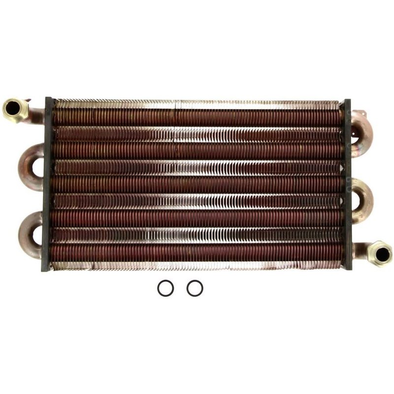 Corps De Chauffe , Elm Leblanc , Ref : 87199055410