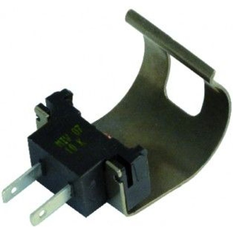 Sonde Chaudière Qar36 - Atlantic : 198757