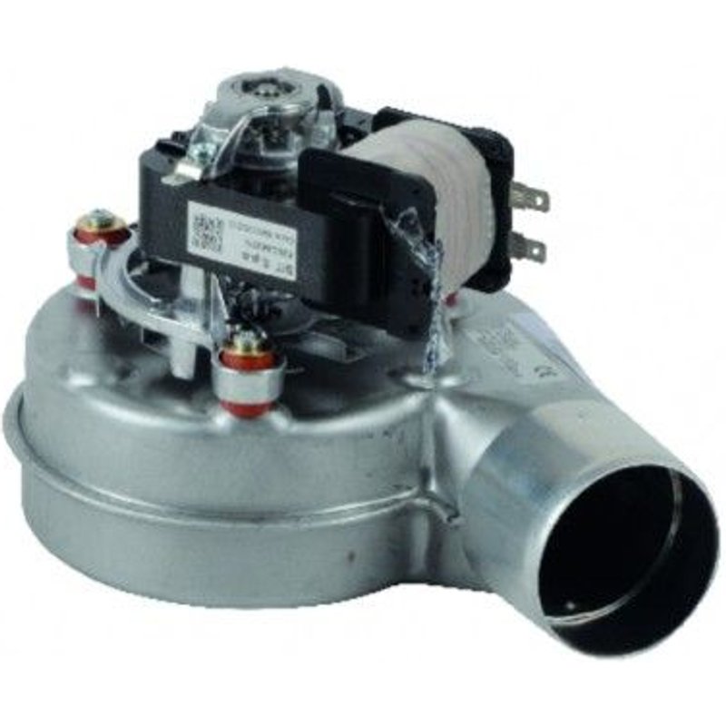 Ventilateur E25ca027n - Sime : 6225615a