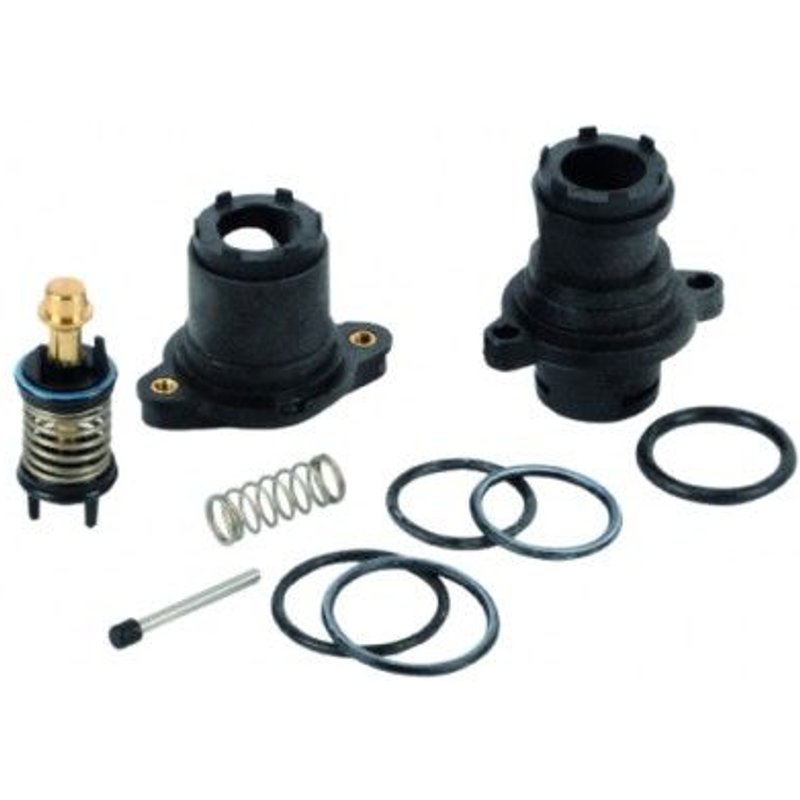 Réfection Vanne 3 Voies (Kit) - Chaffoteaux : 65101288