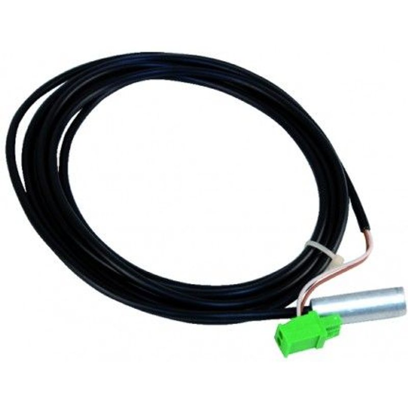 Sonde Température 1/4 10k 3000mm (Fk) V2 - Geminox : 7747007982